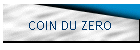 COIN DU ZERO